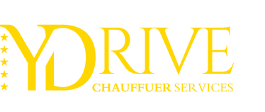 YDrive Chauffeur Services